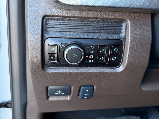 New 2026 Ford F350 King Ranch AWD/4WD image 26