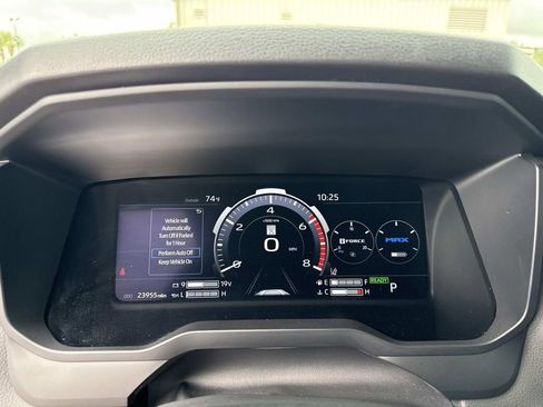 Used 2024 Toyota Sequoia TRD Pro image 28