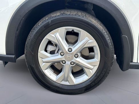 Certified 2023 Honda HR-V LX image 11