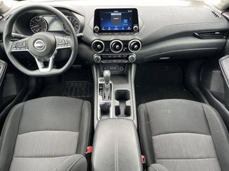 Used 2024 Nissan Sentra SV video 2
