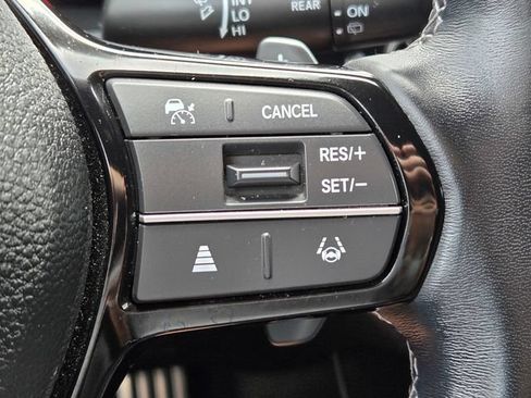 Used 2023 Honda Civic Sport image 25