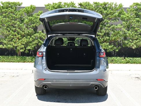 Certified 2023 MAZDA CX-5 Carbon Edition AWD/4WD image 9