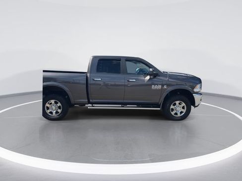 Used 2018 RAM 2500 Big Horn AWD/4WD image 9