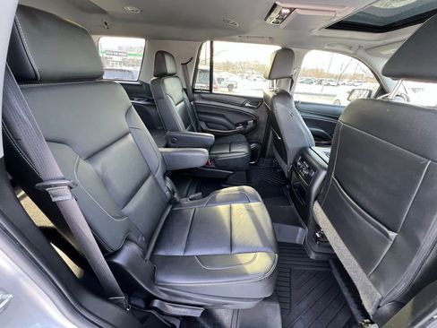 Used 2019 Chevrolet Tahoe LT image 29