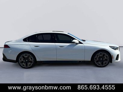 Used 2024 BMW 530i xDrive w/ M Sport Package