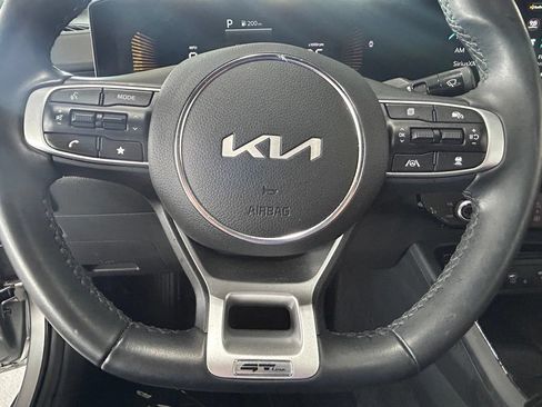 Used 2025 Kia K5 GT-Line w/ GT-Line Premium Package FWD image 45