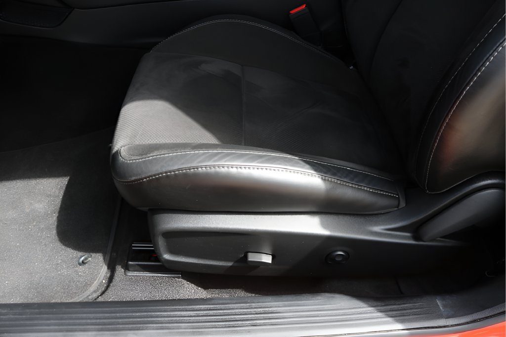 Used 2021 Dodge Challenger R/T Scat Pack RWD image 13