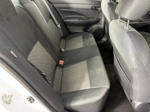 Used 2024 Nissan Versa S w/ S Plus Package image 29