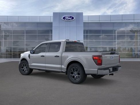 New 2026 Ford F150 STX w/ Equipment Group 200A RWD image 4