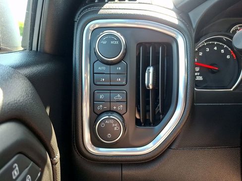 Used 2021 Chevrolet Silverado 1500 RST w/ All Star Edition Plus AWD/4WD image 22