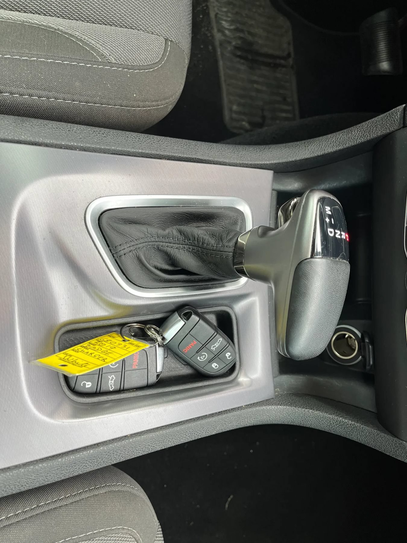 Used 2019 Dodge Charger SXT RWD image 38
