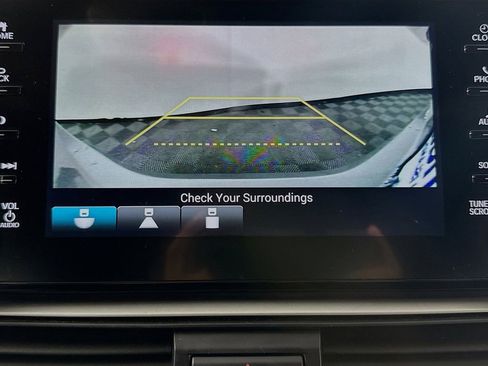 Used 2019 Honda Accord Sport image 28