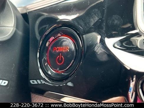 New 2026 Honda Civic Sport Touring image 17