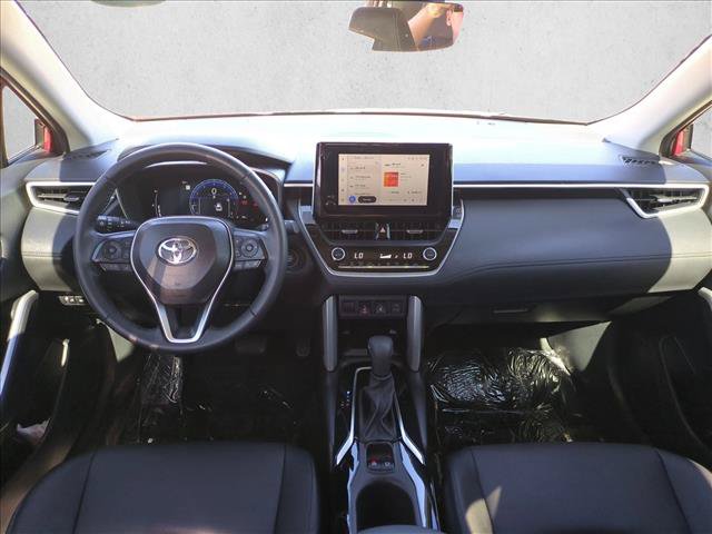 Certified 2024 Toyota Corolla Cross XLE AWD/4WD image 17