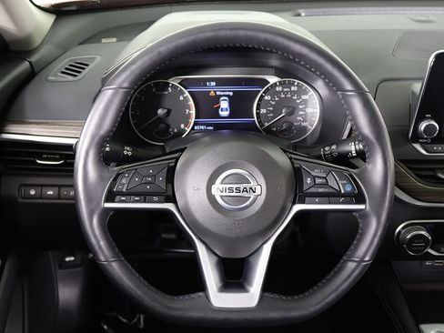 Used 2021 Nissan Altima 2.5 SL AWD/4WD image 41