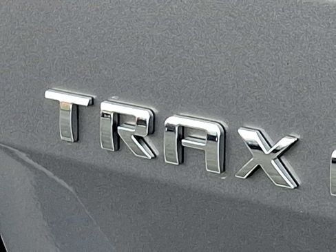 Used 2020 Chevrolet Trax LS w/ Tint and Cruise Package image 29
