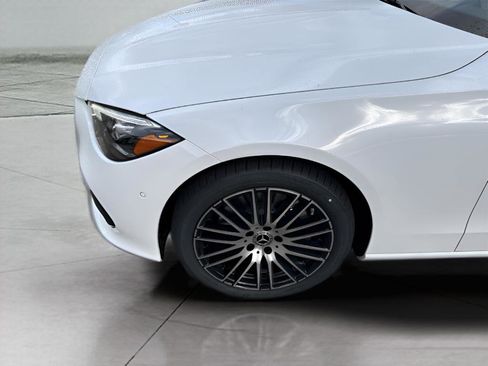New 2026 Mercedes-Benz C 300 4MATIC Sedan image 10