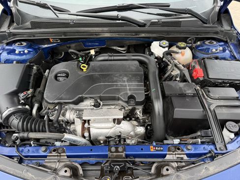 Used 2023 Chevrolet Malibu LT image 33