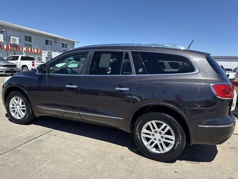 Used 2016 Buick Enclave Leather w/ Trailering Package FWD image 4