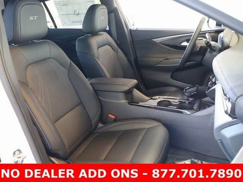 New 2026 Buick Envista Sport Touring w/ Convenience I Package image 19