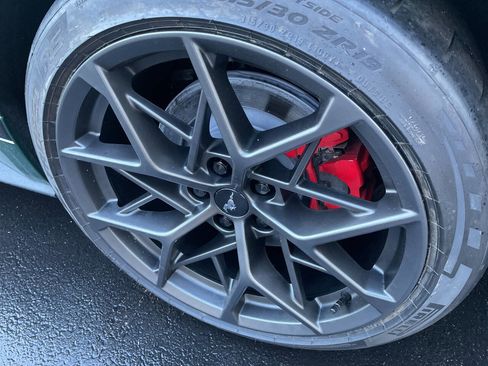 Used 2023 Ford Mustang Mach 1 image 6