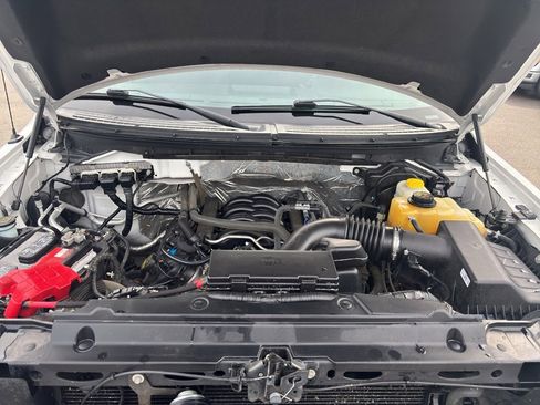 Used 2014 Ford F150 STX w/ Equipment Group 201A Mid image 27