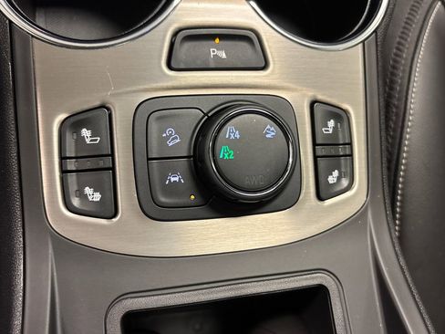 Certified 2023 GMC Terrain Denali image 37