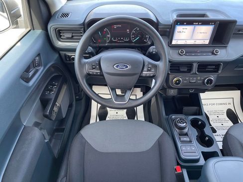 Used 2023 Ford Maverick XL image 6