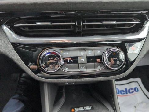 New 2026 Buick Envista Sport Touring w/ Convenience I Package FWD image 20