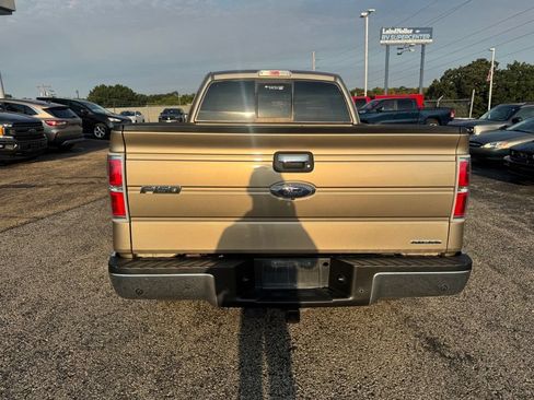 Used 2013 Ford F150 XLT w/ Luxury Equipment Group AWD/4WD image 6