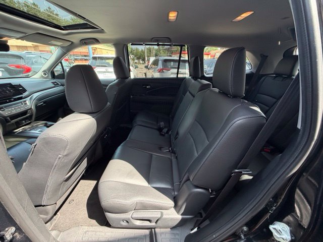 Used 2022 Honda Pilot Special Edition image 15