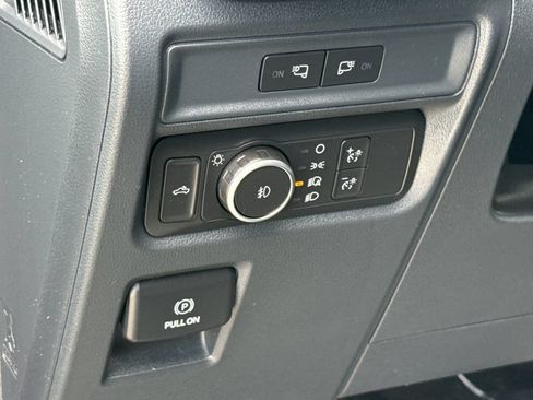 Used 2022 Ford F150 XL w/ STX Black Appearance Package AWD/4WD image 14