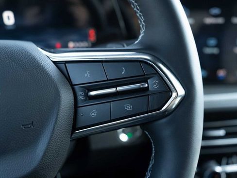 New 2026 Chevrolet Traverse LT image 20