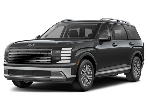 New 2026 Hyundai Palisade FWD Hybrid image 1