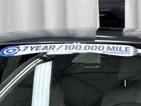 New 2027 Honda HR-V EX-L image 34