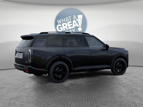 New 2027 Kia Telluride X-Line SX Prestige AWD/4WD image 6
