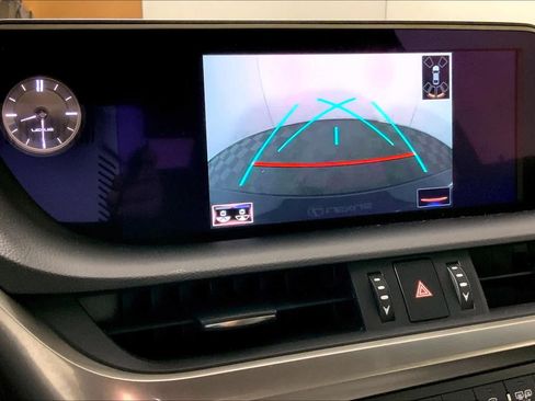 Used 2019 Lexus ES 350 w/ Accessory Package 2 FWD image 27