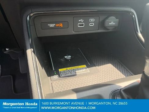 Used 2024 Honda CR-V Sport-L image 23