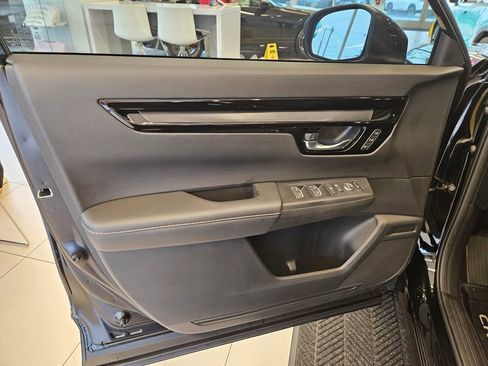 Used 2024 Honda CR-V Sport Touring image 12