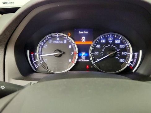 Used 2019 Acura MDX SH-AWD image 15