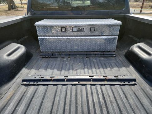 Used 2011 Ford F350 XLT image 7