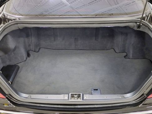 Used 2002 Mercedes-Benz S 500 image 29