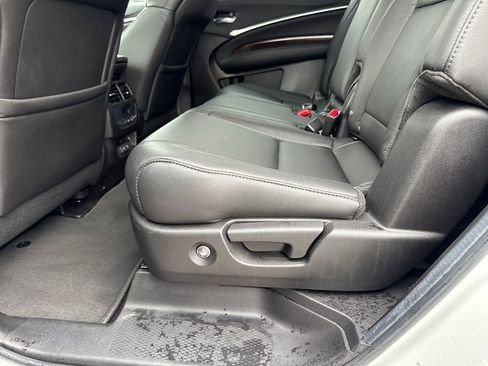 Used 2020 Acura MDX SH-AWD image 21