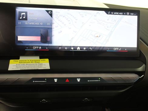 Used 2026 BMW X3 xDrive30 AWD/4WD image 30
