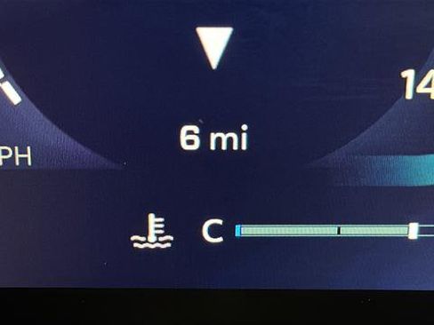 New 2026 Chevrolet Silverado 1500 RST w/ Dark Appearance Package image 10