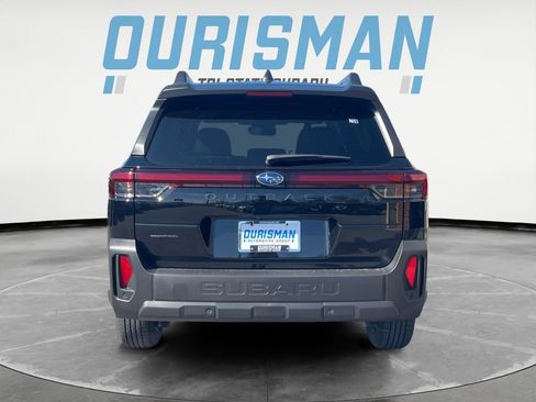 New 2026 Subaru Outback Limited XT image 5