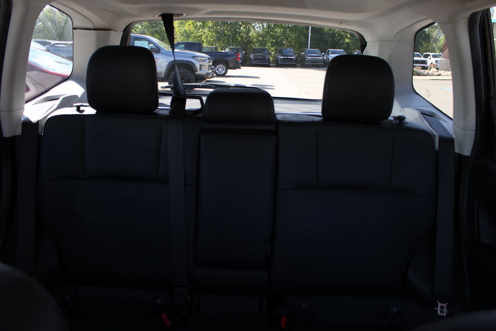 Used 2016 Subaru Forester 2.5i Touring AWD/4WD image 26