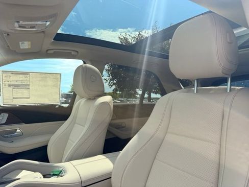 New 2026 Mercedes-Benz GLE 350 4MATIC image 14
