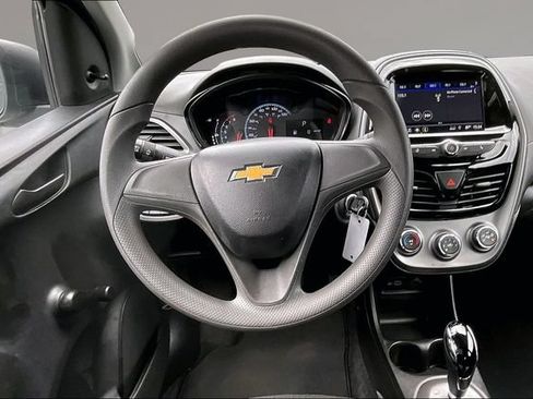 Used 2019 Chevrolet Spark LS FWD image 8