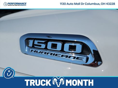 New 2026 RAM 1500 Big Horn image 13